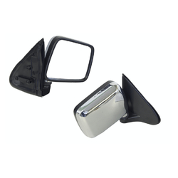 Door Mirror Right for Holden Rodeo TF 01/1997-02/2003 Manual 