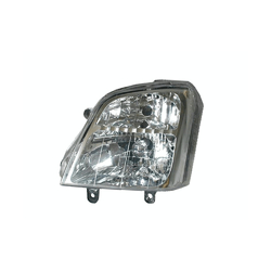 Headlight Left for Holden Rodeo RA 03/2003-12/2006 Without Parker 