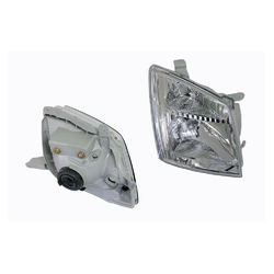 Headlight Right for Holden Rodeo DX/LX RA 01/2007-09/2008 