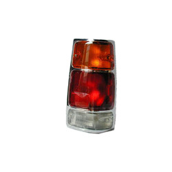 Tail light for Holden Rodeo TF 07/1988-12/1996 RH
