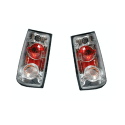 Tail Light SET for Holden Rodeo TF 07/1988-12/1996