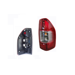 Tail Light Right for Holden Rodeo RA 03/2003-12/2006