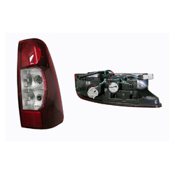 Tail Light Right for Holden Rodeo RA 01/2007-09/2008
