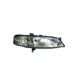 Headlight Right for Holden Vectra JS Series 2 09/1999-02/2003 