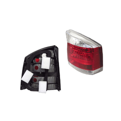 Tail Light Right for Holden Vectra ZC 03/2003-ON