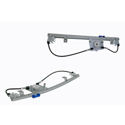 Window regulator for Holden Vectra ZC 03/2003-ON rear Electric-RIGHT