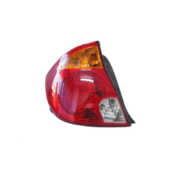 Tail Light Left for Hyundai Accent LC Hatchback 03/2003-04/2006