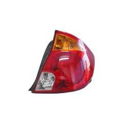 Tail Light Right for Hyundai Accent LC Hatchback 03/2003-04/2006