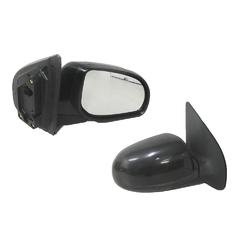 Door Mirror Right for Hyundai I20 PB 01/2012-2015 Electric With Folding Type 