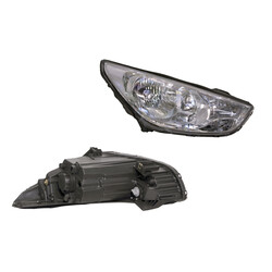 Headlight for Hyundai IX35 LM 02/2010-12/2012-RIGHT