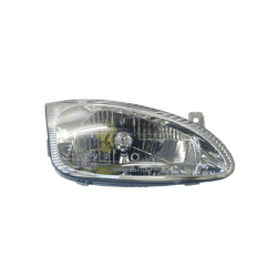 Headlight Right for Hyundai Lantra J2 01/1999-10/2000 