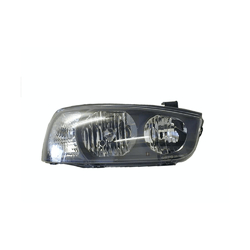 Headlight Right for Hyundai Elantra XD 11/2000-09/2003 