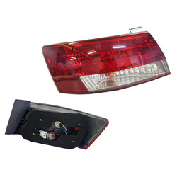 Tail light for Hyundai Sonata NF 06/2005-01/2010 Outer-RIGHT