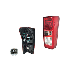 Tail Light Right for Isuzu D-MAX 11/2016-ON LED