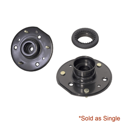 Strut Mount Single Front For Holden Captiva 5 CG 11/2006-2013 With Bearing 