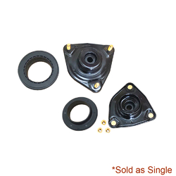 Strut Mount Single Front For Hyundai IX35 LM 02/2010-ON With Bearing 
