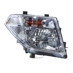 Headlight for Nissan Pathfinder R51 5/05-6/07 Electric Square Diffuser Type RH