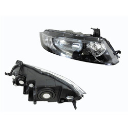 Genuine headlight for Honda Odyssey RB 06/04-01/08 Projector Manual Adjust-RIGHT