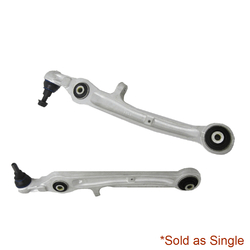Control Arm Single Front Lower Front Straight for Audi A8 D3/4E 08/2003-06/2010