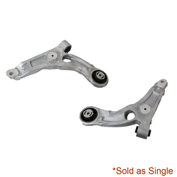 Control Arm LHS Front Lower for Jeep Cherokee KL 06/2014-ON