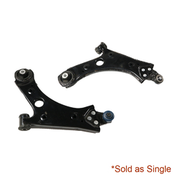 Control Arm LHS Front Lower for Jeep Renegade BU 4WD 05/2015-2019