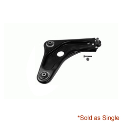 Control Arm RHS Lower Front for Citroen C3 2002-2010