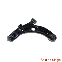 Control Arm LHS Front Lower for Daihatsu Sirion M3.01 11/2004-11/2008