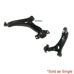Control Arm LHS Front Lower for Ford Focus LR 10/2002-12/2004