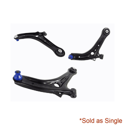 Control Arm RHS Front Lower for Ford Fiesta WS/WT 09/2008-07/2013