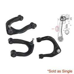 Control Arm RHS Front Upper for Ford Ranger PX Series 2/3 (4WD) 06/2015-ON