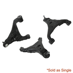 Control Arm LHS Front Lower for Ford Ranger 2015-ON PX MK2/3