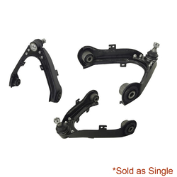 Control Arm LHS Front Upper for Great Wall V240 2009-2011 K2 With Ball Joint