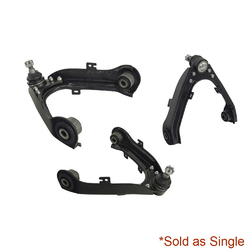 Control Arm RHS Front Upper for Great Wall V240 2011-ON K2 With Ball Joint