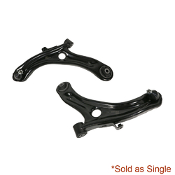 Control Arm LHS Front Lower for Honda Jazz GF/GK 07/2014-ON