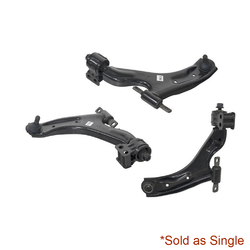 Control Arm LHS Front Lower for Holden Barina Spark MJ 10/2010-ON