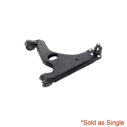Control Arm LHS Front Lower for Holden Vectra JR/JS 06/1997-02/2003