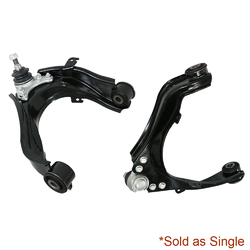 Control Arm LHS Front Upper for Holden Colorado 2016-ON RG Series 2