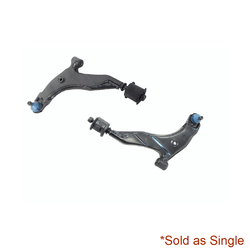 Control Arm LHS Front Lower for Hyundai Excel X3 11/1994-03/2000
