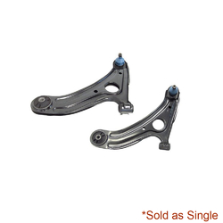 Control Arm LHS Front Lower for Hyundai Getz TB 10/2005-2011