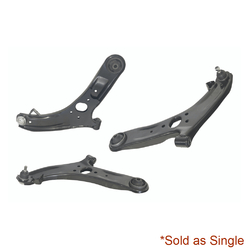 Control Arm LHS Front Lower for Hyundai Accent RB 07/2011-ON