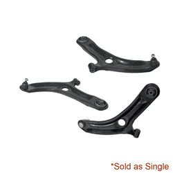 Control Arm LHS Front Lower for Hyundai I20 PB Series 2 02/2012-2015