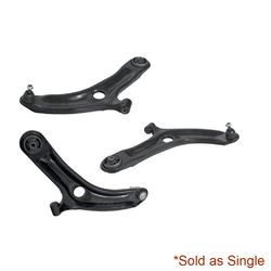 Control Arm RHS Front Lower for Hyundai I20 PB Series 2 02/2012-2015