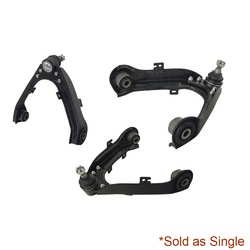 Control Arm LHS Front Upper for Isuzu D-MAX 2WD TFR 10/2008-06/2012