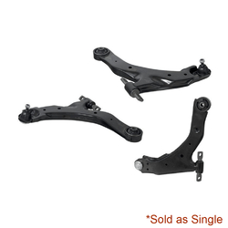 Control Arm LHS Front Lower for Kia Cerato LD 07/2004-12/2008