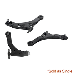 Control Arm RHS Front Lower for Kia Cerato LD 07/2004-12/2008