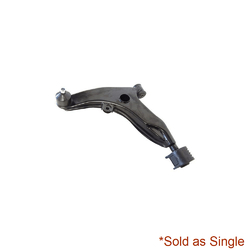 Control Arm LHS Front Lower for Mitsubishi Lancer 1992-1996 CC Coupe