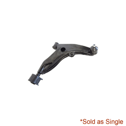 Control Arm RHS Front Lower for Mitsubishi Lancer 1992-1996 CC Coupe