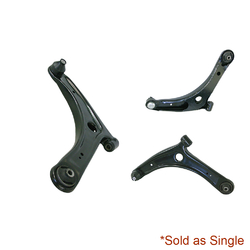 Control Arm LHS Front Lower for Mitsubishi Lancer 2015-ON CF
