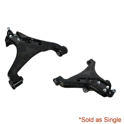 Control Arm LHS Front Lower for Mitsubishi Pajero NS-NX 11/2006-ON