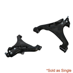 Control Arm RHS Front Lower for Mitsubishi Pajero NS-NX 11/2006-ON